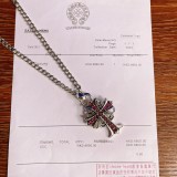 クロムハーツネックレス CHROME HEARTS 2026新作 ネックレス