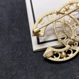 シャネルブローチ CHANEL 2026新作 ブローチ