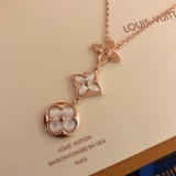ルイヴィトンネックレス LOUIS VUITTON 2026新作 ネックレス