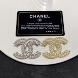 シャネルブローチ CHANEL 2026新作 ブローチ