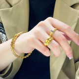 ブルガリ指輪 BVLGARI 2026新作 指輪