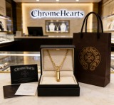 クロムハーツネックレス CHROME HEARTS 2026新作 ネックレス