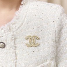 シャネルブローチ CHANEL 2026新作 ブローチ
