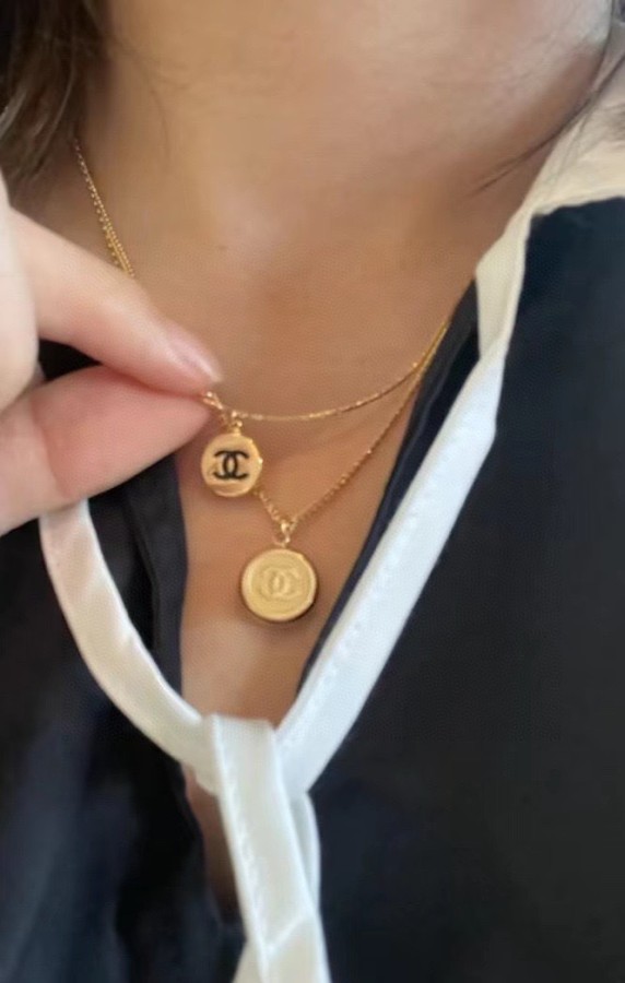 シャネルネックレス CHANEL 2026新作 ネックレス