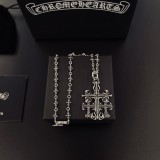 クロムハーツネックレス CHROME HEARTS 2026新作 ネックレス