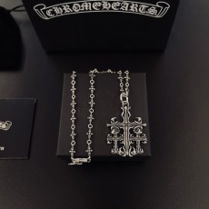 クロムハーツネックレス CHROME HEARTS 2026新作 ネックレス