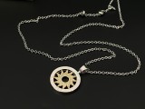 ブルガリネックレス BVLGARI 2026新作 ネックレス