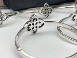 クロムハーツブレスレット CHROME HEARTS 2026新作 ブレスレット
