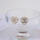 シャネルピアス CHANEL 2026新作 ピアス