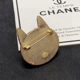 シャネルブローチ CHANEL 2026新作 ブローチ