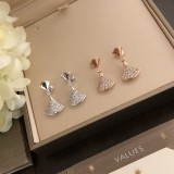 ブルガリピアス BVLGARI 2026新作 ピアス