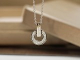 ブルガリネックレス BVLGARI 2026新作 ネックレス