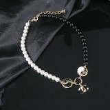 シャネルネックレス CHANEL 2026新作 ネックレス