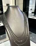 シャネルネックレス CHANEL 2026新作 ネックレス