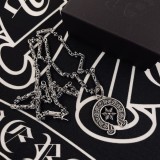 クロムハーツネックレス CHROME HEARTS 2026新作 ネックレス