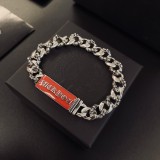 クロムハーツブレスレット CHROME HEARTS 2026新作 ブレスレット