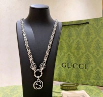 グッチネックレス GUCCI 2026新作 ネックレス