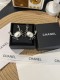 シャネルピアス CHANEL 2026新作 ピアス