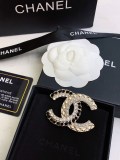 シャネルブローチ CHANEL 2026新作 ブローチ
