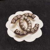 シャネルブローチ CHANEL 2026新作 ブローチ