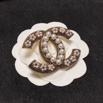 シャネルブローチ CHANEL 2026新作 ブローチ