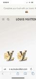 ルイヴィトンピアス LOUIS VUITTON 2026新作 ピアス