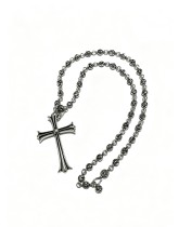 クロムハーツネックレス CHROME HEARTS 2026新作 ネックレス