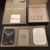ブルガリピアス BVLGARI 2026新作 ピアス