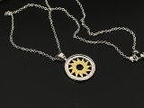 ブルガリネックレス BVLGARI 2026新作 ネックレス