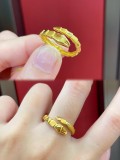 ブルガリ指輪 BVLGARI 2026新作 指輪