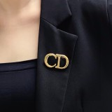 ディオールブローチ DIOR 2026新作 ブローチ