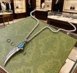 グッチネックレス GUCCI 2026新作 ネックレス
