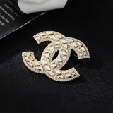 シャネルブローチ CHANEL 2026新作 ブローチ