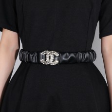 シャネルベルト CHANEL 2026新作 ベルト