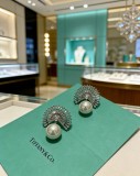 ティファニーピアス Tiffany&Co 2026新作 ピアス