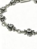 クロムハーツブレスレット CHROME HEARTS 2026新作 ブレスレット