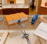 ルイヴィトンネックレス LOUIS VUITTON 2026新作 ネックレス