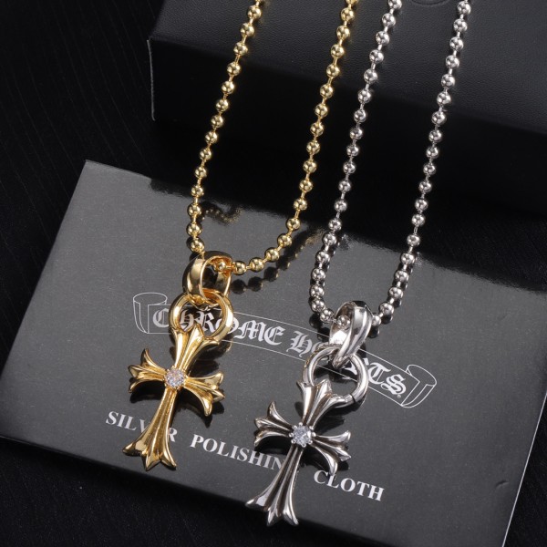 クロムハーツネックレス CHROME HEARTS 2026新作 ネックレス