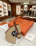 エルメスキーホルダー HERMES 2026新作 キーホルダー
