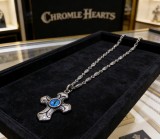 クロムハーツネックレス CHROME HEARTS 2026新作 ネックレス