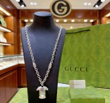 グッチネックレス GUCCI 2026新作 ネックレス