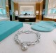 ティファニーブレスレット Tiffany&Co 2026新作 ブレスレット