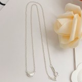 ティファニーネックレス Tiffany&Co 2026新作 ネックレス