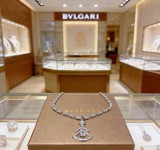ブルガリネックレス BVLGARI 2026新作 ネックレス