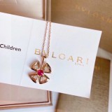 ブルガリネックレス BVLGARI 2026新作 ネックレス