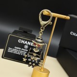 シャネルキーホルダー CHANEL 2026新作 キーホルダー