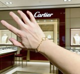 カルティエブレスレット CARTIER 2026新作 ブレスレット