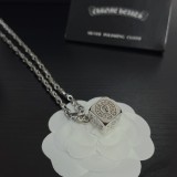 クロムハーツネックレス CHROME HEARTS 2026新作 ネックレス