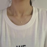 ティファニーネックレス Tiffany&Co 2026新作 ネックレス