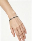 クロムハーツブレスレット CHROME HEARTS 2026新作 ブレスレット